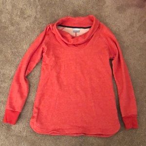 Columbia Sweater